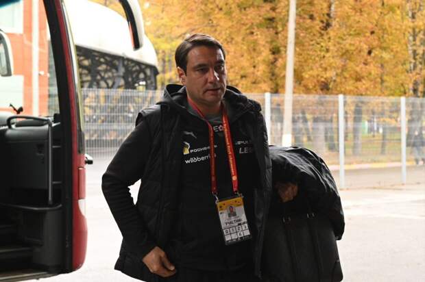 Гунько назвал матч «Арсенала» с «Факелом» одним из худших в сезоне