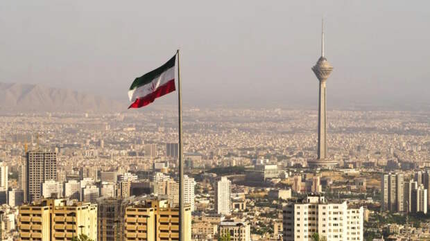 Посол Ирана перечислил условия мира с США и Израилем