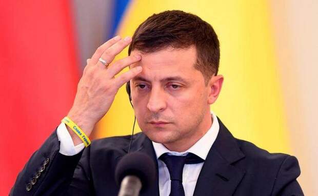 Европа в пух и прах разругала Украину Европа в пух и прах разругала Украину