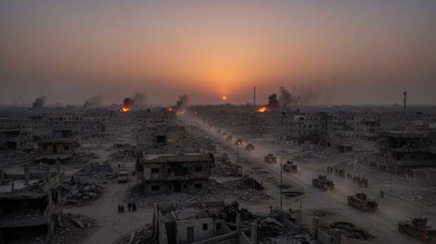 Трамп признал, что США не стоило вмешиваться в конфликт на Украине