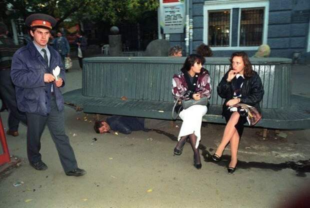 Всё в кучу 22