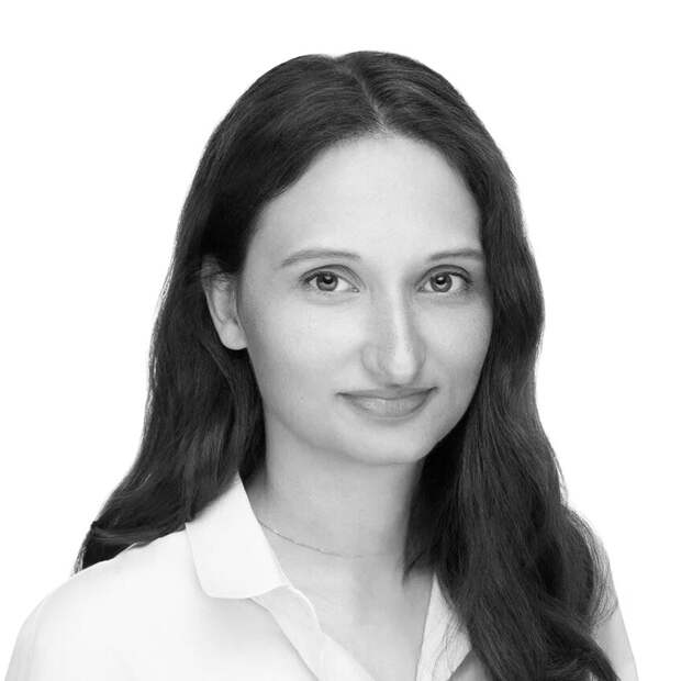 Мария Круткина