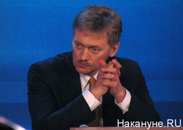 песков дмитрий сергеевич пресс-секретарь президента рф (2012)| Фото: Накануне.ru