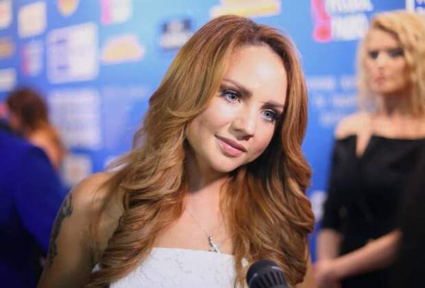 Певица МакSим навсегда отказалась от концертных туров