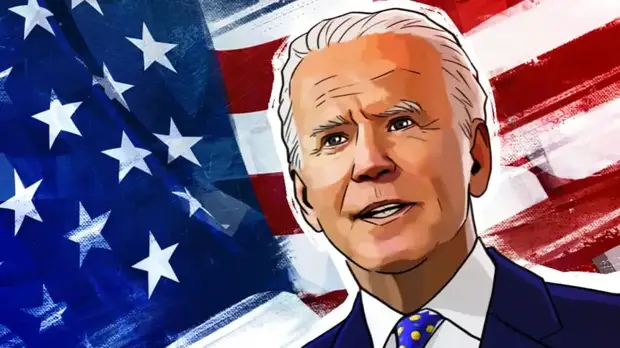 Белый дом анонсировал заявление Байдена о новых санкциях против России 8 марта