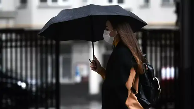 Метеоролог Тишковец рассказал о погоде в Центральной России в выходные