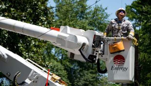Entergy