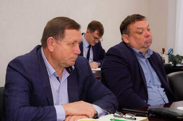 Депутаты Барнаула отказались смягчить правила ночной продажи алкоголя в барах / Фото: duma-barnaul.ru