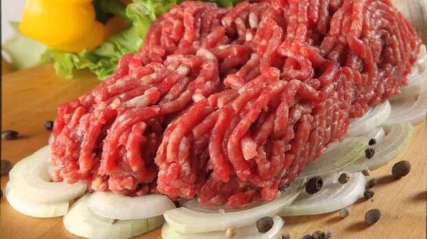 Как быстро разморозить мясо и фарш