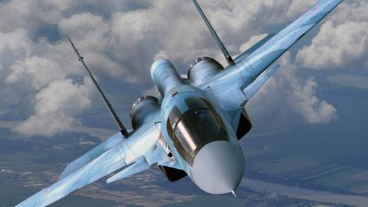 Жесткий ответ для Америки: Россия разбомбила секретную базу США