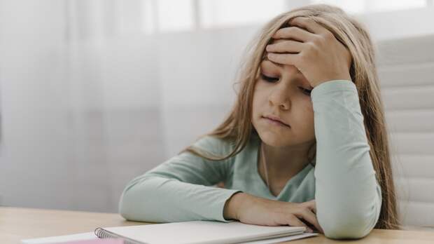 Выгорание молодых матерей повышает риски развития тревожности у детей