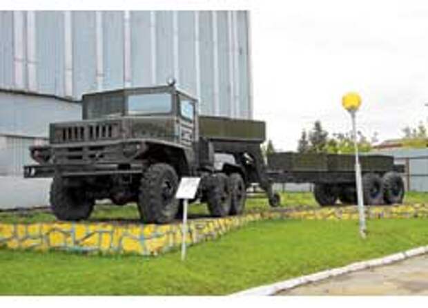 ЗИЛ-6009 (10х10)
