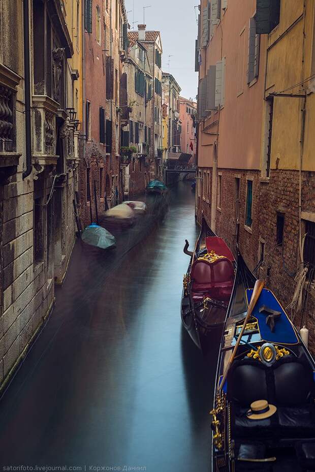 Один день в Венеции Venezia31 Один день в Венеции