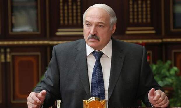 Лукашенко рассказал об оппозиционных взглядах младшего сына