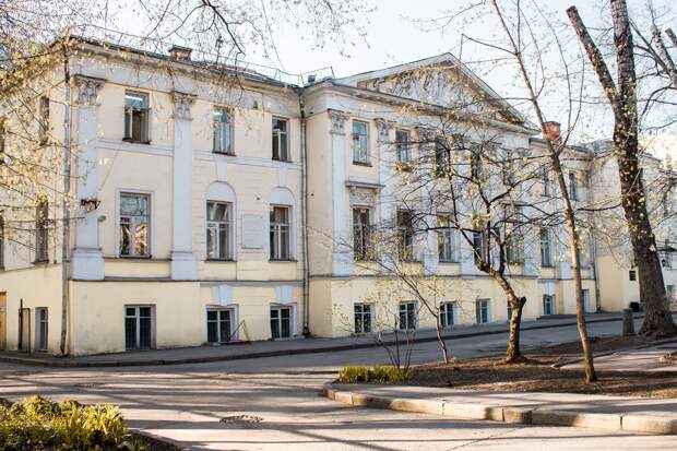 Минкультуры опровергло информацию о расформировании Литинститута