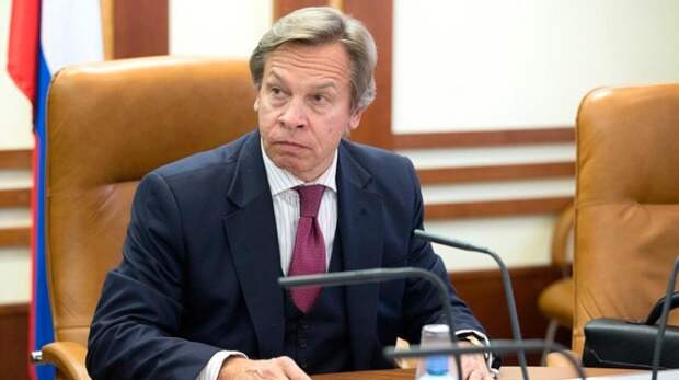 Пушков прокомментировал решение ряда стран выступить против возвращения РФ в ПАСЕ