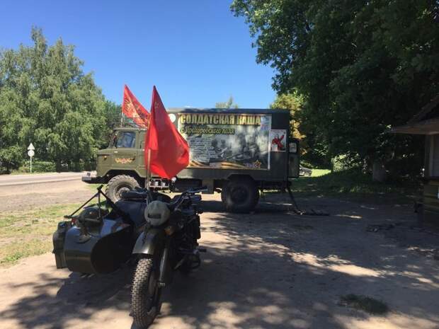 Прохоровское сражение. Память поколений Прохоровка, война, история, музей, путешествие, сражение, экскурсия