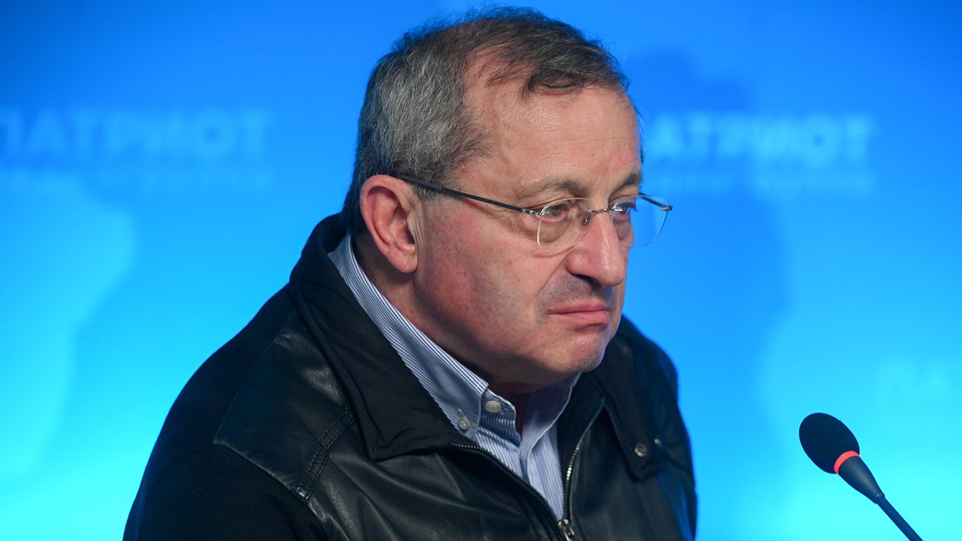 Кедми: после диверсии на Каховской ГЭС Киев может организовать катастрофу на АЭС