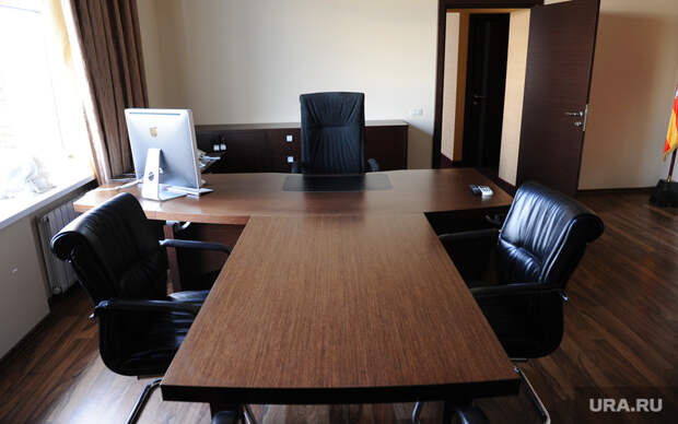 Новый глава челябинского района вступит в должность онлайн