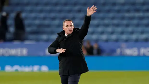 Главный тренер «Лестера» заявил, что переболел коронавирусом