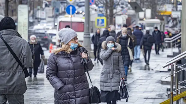 Врач рассказала, что делать во время «барической пилы»