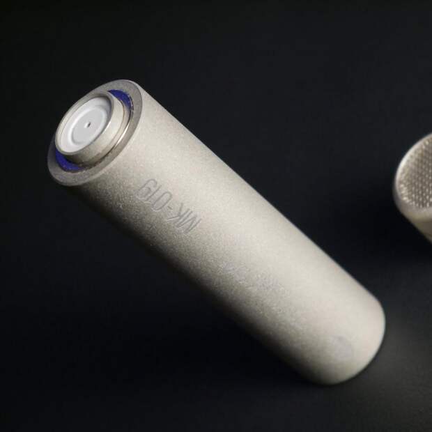 «Октава» расширяет линейку инструментальных конденсаторных микрофонов