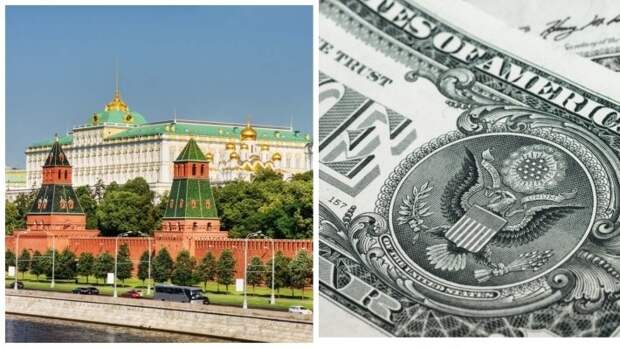 Россия, Китай, Япония,Турция и другие «выгружают американскую валюту лопатами»