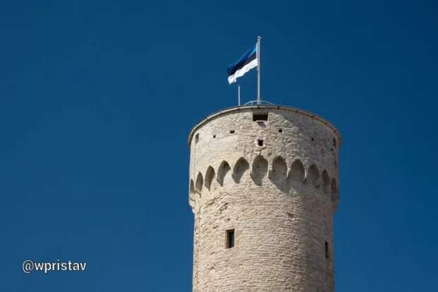 Возглавившая Совет государств Балтийского моря Эстония акцентирует внимание на