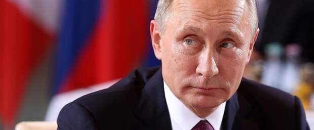 Владимир Путин: США были готовы использовать террористов для дестабилизации РФ