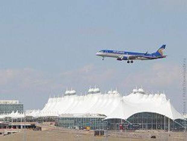 Backpage Denver Airport