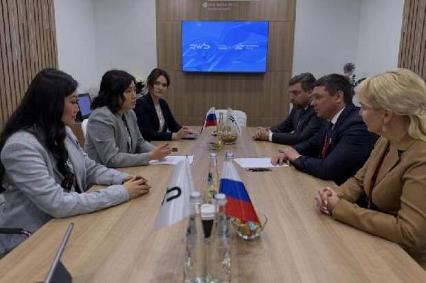 В Тамбовской области стартует масштабная программа поддержки семей с детьми