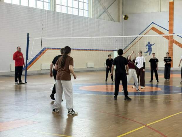 Президентские игры: путь к спортивным вершинам начинается здесь