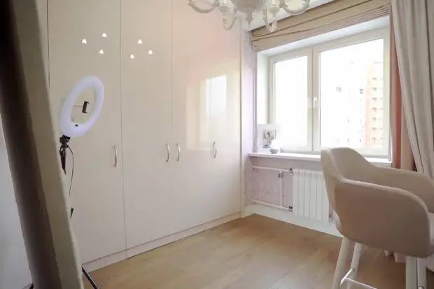 Современная классика: как выглядит квартира Ирины Безруковой (много фото)