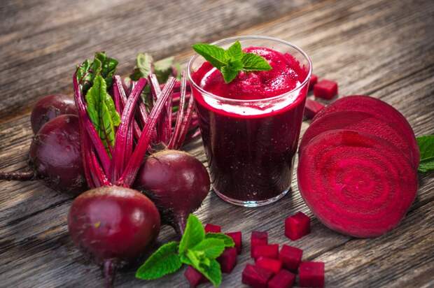 Мозг - это не компьютер, его кормить нужно: 10 вкусных продуктов для питания тела и ума