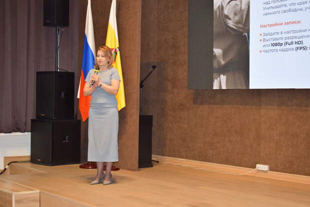 Более 8000 рязанцев станцуют «Вальс Победы» на ретро-площадках 9 мая