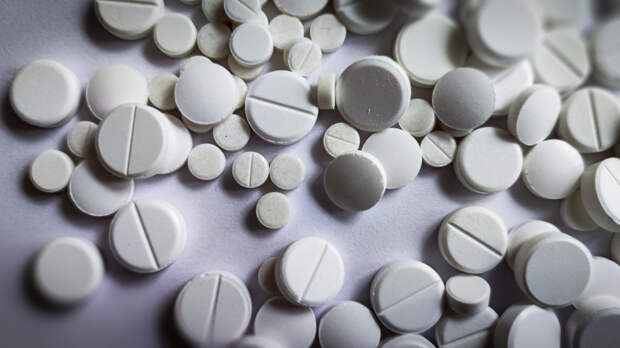 В России запустят эксперимент с передвижными аптеками в сёлах