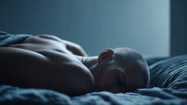 Насквозь мокрая пижама: ночная потливость может быть симптомом рака