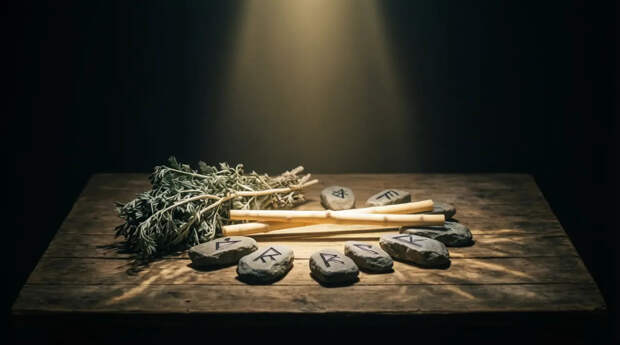 Спрос на осиновые колья и обереги вырос в несколько раз в 2025 году в России