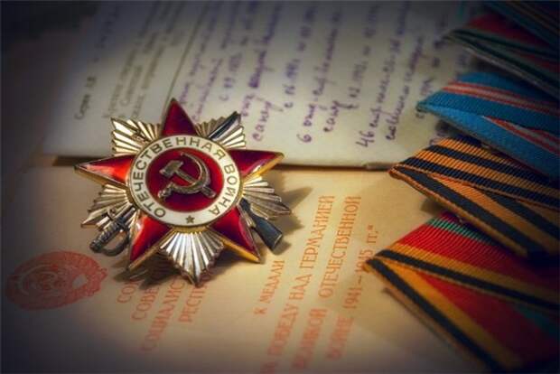 победа /фото: mos.ru