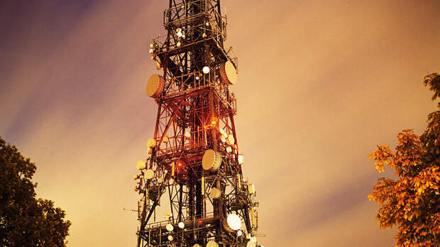 «Радиостанция Судного дня» передала два новых сообщения