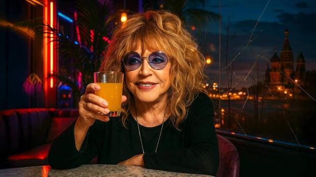 Какое спецзадание от глобалистов было у Пугачёвой последние 30 лет?