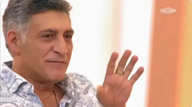 Последняя работа Тиграна Кеосаяна выйдет в эфир 11 апреля