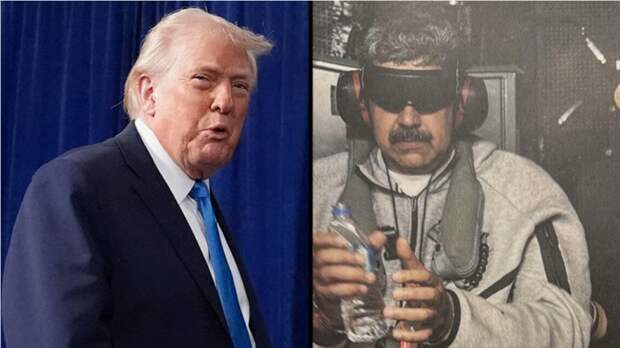 Россия должна добиться обмена Мадуро – российский дипломат