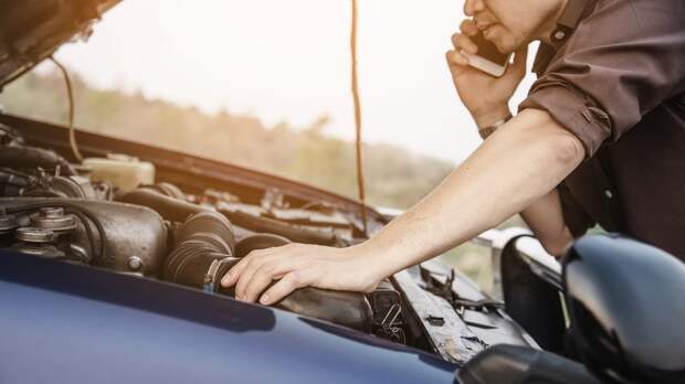 Эксперт «За рулем» объяснил, как выбирать контрактные агрегаты для автомобиля
