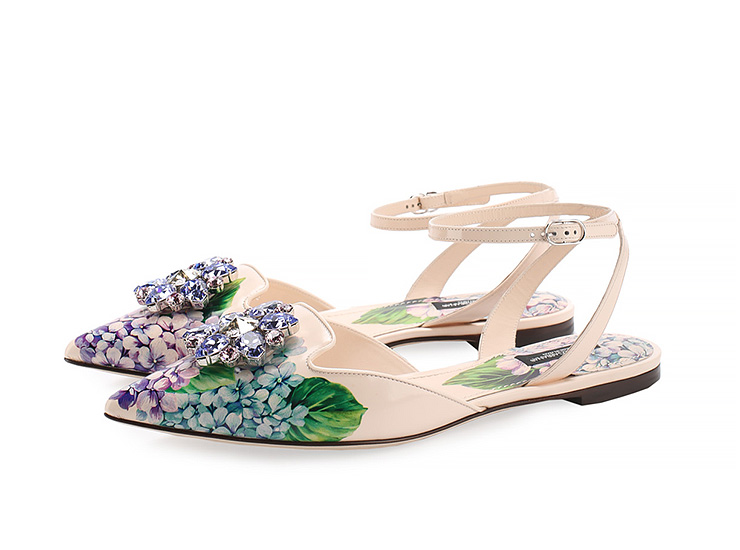 Dolce & Gabbana (ЦУМ), 44 750 рублей Dolce & Gabbana (ЦУМ), 44 750 рублей