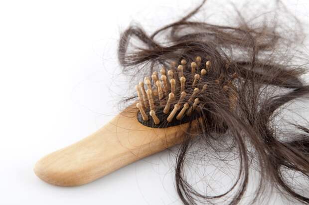Какие продукты способствуют выпадению волос