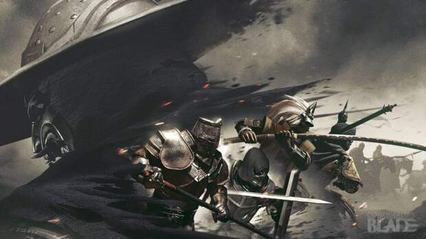 Превью Сonquerorʼs Blade — тактическая MMO о средневековой войне. - Изображение 1
