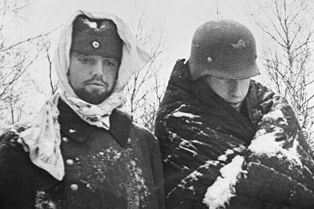 "Генерал Мороз": какую роль  в битве за Москву сыграла погода