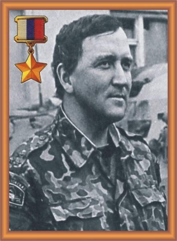 Кочешков, Евгений Николаевич, 336-я отдельная гвардейская бригада морской пехоты