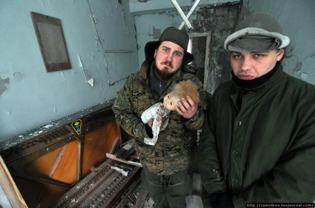 Новый год 2014 в Чернобыльской Зоне отчуждения. Город Припять NYinPripyat15 Новый год 2014 в Чернобыльской Зоне отчуждения. Город Припять